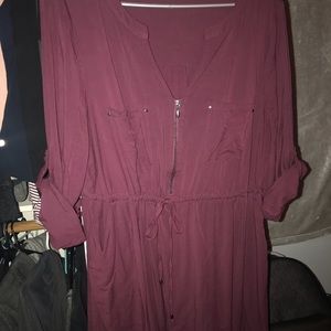 torrid Dresses - Torrid size 1 dress torrid Dresses - Torrid size 1 dress